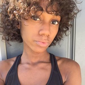 Meet your Posher, Kiara